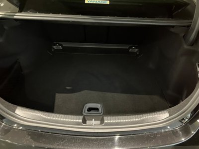 MERCEDES-BENZ C-CLASS - 5