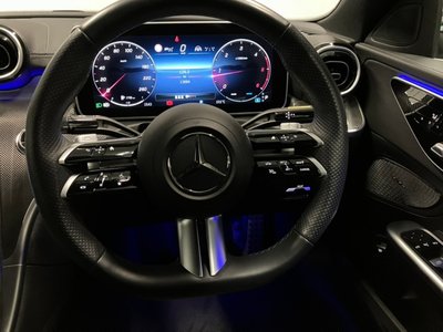 MERCEDES-BENZ C-CLASS - 7