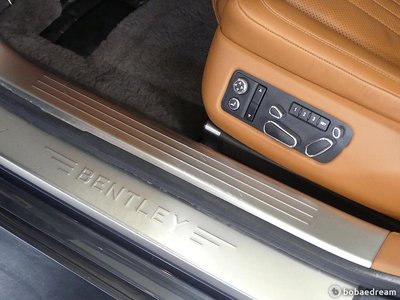 2017 Bentley FLYING SPUR 缩略图 11