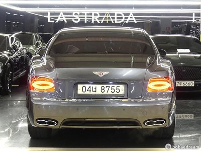 صورة 4 لـ 2017 Bentley FLYING SPUR