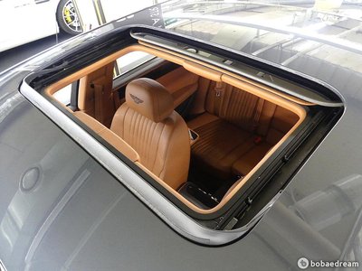 2017 Bentley FLYING SPUR 缩略图 20