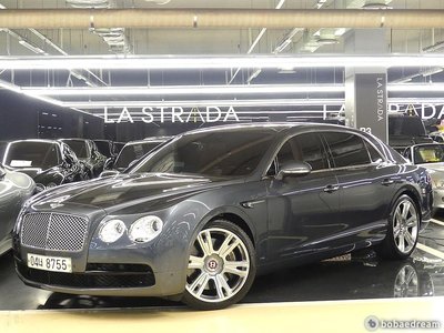 صورة 2 لـ 2017 Bentley FLYING SPUR