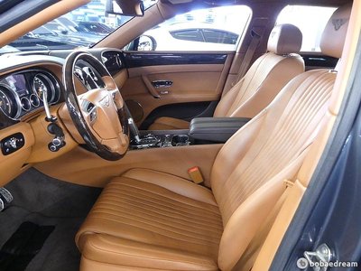 صورة 10 لـ 2017 Bentley FLYING SPUR