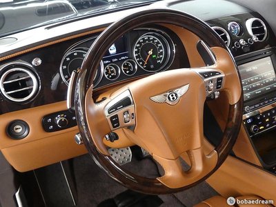 2017 Bentley FLYING SPUR 缩略图 12