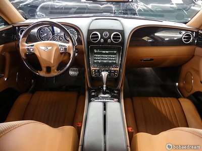 صورة 5 لـ 2017 Bentley FLYING SPUR