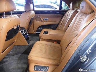 2017 Bentley FLYING SPUR 缩略图 17
