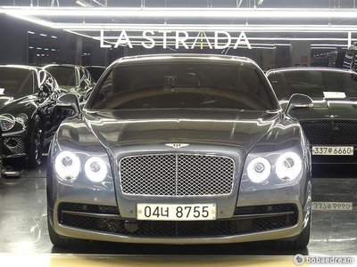 صورة 1 لـ 2017 Bentley FLYING SPUR