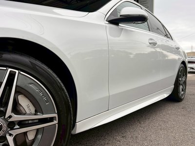 صورة مصغرة 11 لـ 2022 Mercedes-BENZ C-CLASS