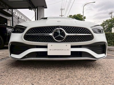 صورة مصغرة 13 لـ 2022 Mercedes-BENZ C-CLASS