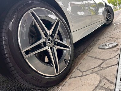 صورة مصغرة 26 لـ 2022 Mercedes-BENZ C-CLASS