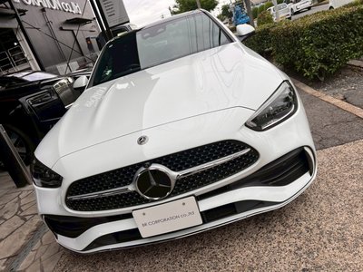 صورة مصغرة 12 لـ 2022 Mercedes-BENZ C-CLASS