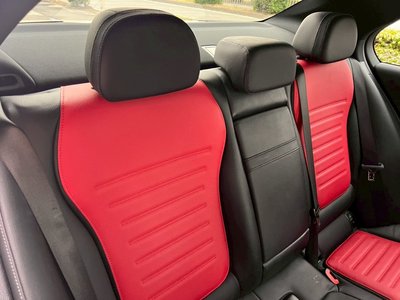 صورة مصغرة 50 لـ 2022 Mercedes-BENZ C-CLASS