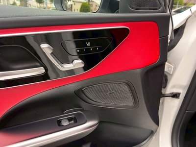 صورة مصغرة 37 لـ 2022 Mercedes-BENZ C-CLASS