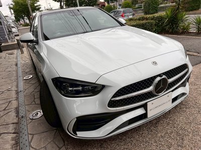 صورة مصغرة 17 لـ 2022 Mercedes-BENZ C-CLASS