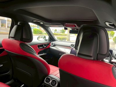صورة مصغرة 49 لـ 2022 Mercedes-BENZ C-CLASS