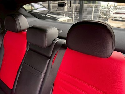 صورة مصغرة 47 لـ 2022 Mercedes-BENZ C-CLASS
