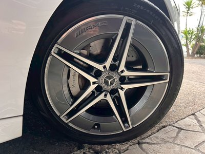 صورة مصغرة 23 لـ 2022 Mercedes-BENZ C-CLASS