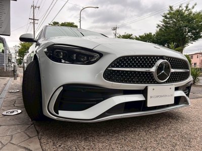 صورة مصغرة 16 لـ 2022 Mercedes-BENZ C-CLASS