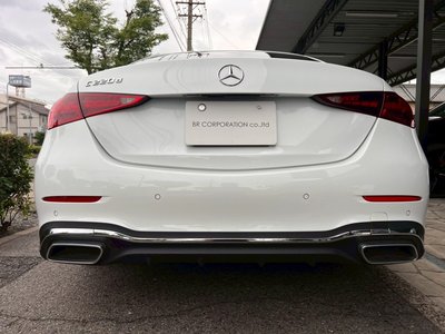 صورة مصغرة 28 لـ 2022 Mercedes-BENZ C-CLASS