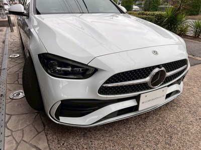 صورة مصغرة 15 لـ 2022 Mercedes-BENZ C-CLASS