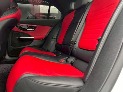 صورة مصغرة 42 لـ 2022 Mercedes-BENZ C-CLASS
