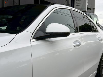 MERCEDES-BENZ C-CLASS - 10