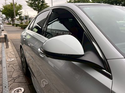 صورة مصغرة 18 لـ 2022 Mercedes-BENZ C-CLASS