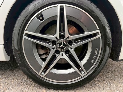 صورة مصغرة 33 لـ 2022 Mercedes-BENZ C-CLASS