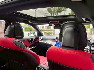 صورة مصغرة 61 لـ 2022 Mercedes-BENZ C-CLASS