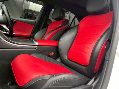 صورة مصغرة 40 لـ 2022 Mercedes-BENZ C-CLASS
