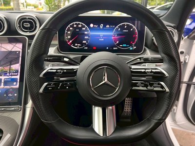 صورة مصغرة 55 لـ 2022 Mercedes-BENZ C-CLASS