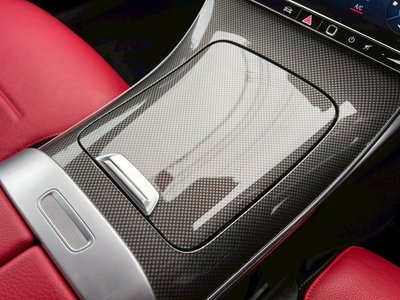 صورة مصغرة 51 لـ 2022 Mercedes-BENZ C-CLASS