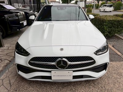 صورة مصغرة 14 لـ 2022 Mercedes-BENZ C-CLASS