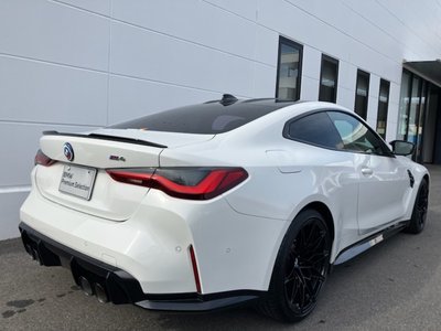 BMW M4 COUPE - 4