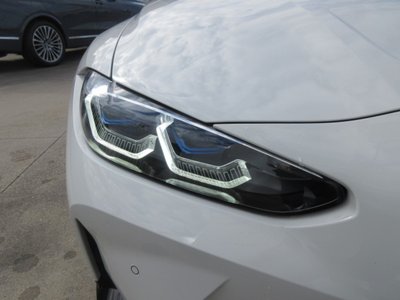 BMW M4 COUPE - 8