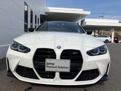 BMW M4 COUPE - 5