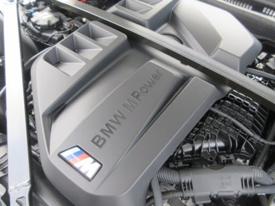 BMW M4 COUPE - 7