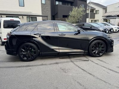 TOYOTA CROWN SPORT - 2