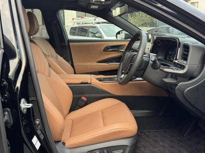 TOYOTA CROWN SPORT - 3