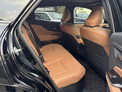 TOYOTA CROWN SPORT - 10