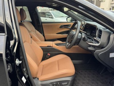 TOYOTA CROWN SPORT - 9