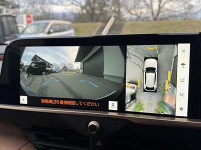 TOYOTA CROWN SPORT - 8