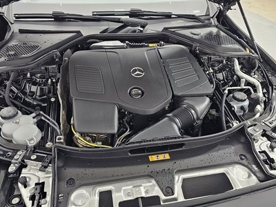 MERCEDES-BENZ E-CLASS - 7