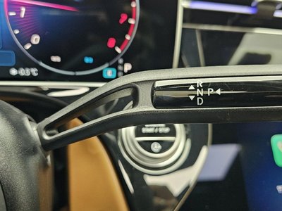 MERCEDES-BENZ E-CLASS - 9