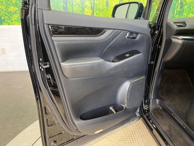 2022 Toyota ALPHARD — миниатюра 45