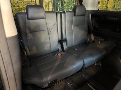 2022 Toyota ALPHARD — миниатюра 17