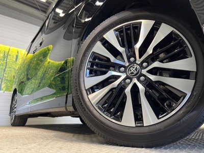 2022 Toyota ALPHARD — миниатюра 25