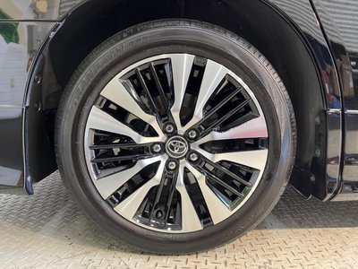2022 Toyota ALPHARD — миниатюра 60