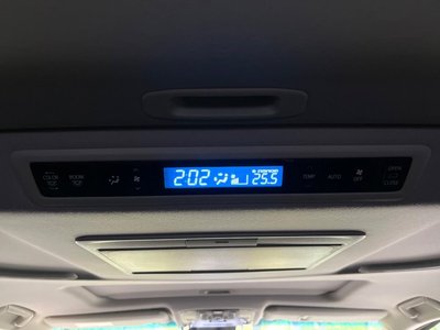 2022 Toyota ALPHARD — миниатюра 48