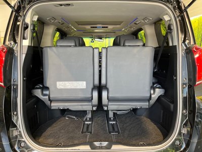 2022 Toyota ALPHARD — миниатюра 41